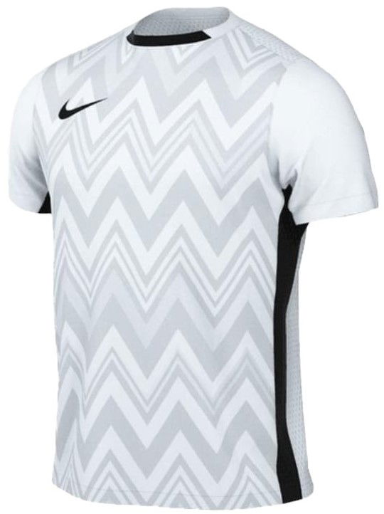 Jersey Nike M NK DF CHALNG V JSY SS Valkoinen | fd7412-100
