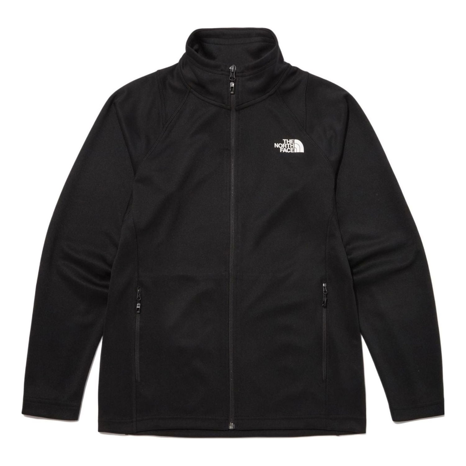 Tuulitakki The North Face Layer Jacket Musta | NJ5JP00A, 0