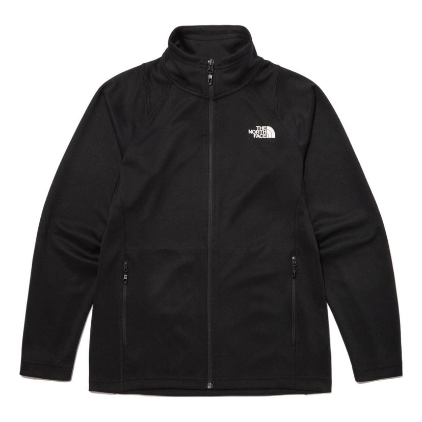 Tuulitakki The North Face Layer Jacket Musta | NJ5JP00A