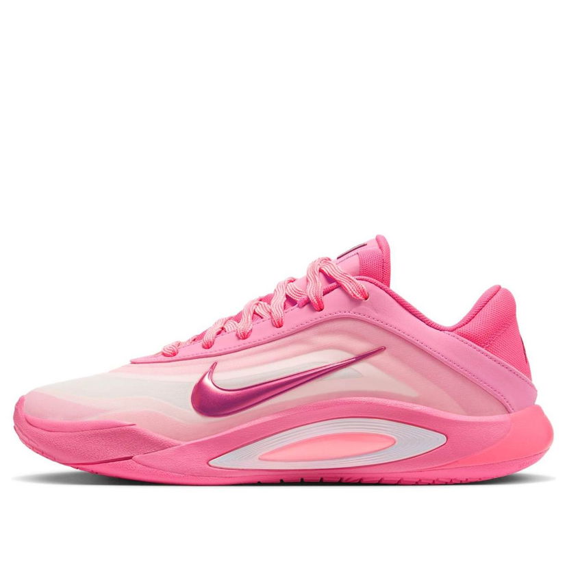 Tennarit ja kengät Nike A'One Vaaleanpunainen | FZ8606-601