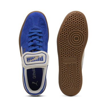 Tennarit ja kengät Puma Palermo PREMIUM Suede Sininen | 402350_01, 3