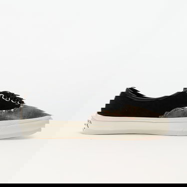 Tennarit ja kengät Vans Authentic Reissue 44 LX Musta | VN0009QZOLV1, 2