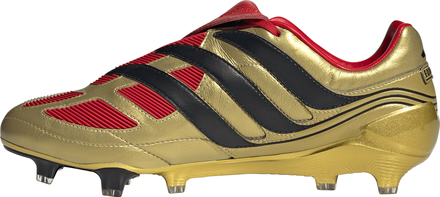 Tennarit ja kengät adidas Performance Predator Precision ZZ Monivärinen | IH0944, 1