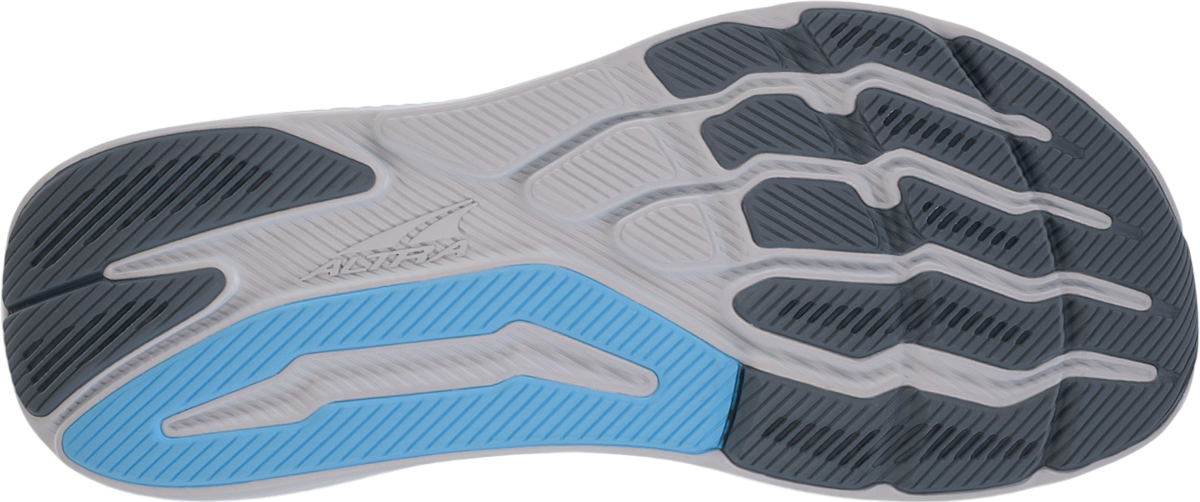 Tennarit ja kengät Altra Running Altra Experience Form Sininen | al0a85nt4461, 1
