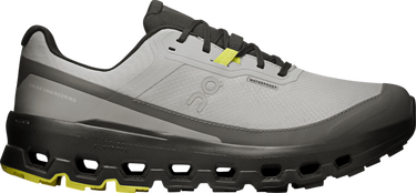 Tennarit ja kengät On Running On Running Cloudvista 2 Waterproof Harmaa | 3we30160522, 0
