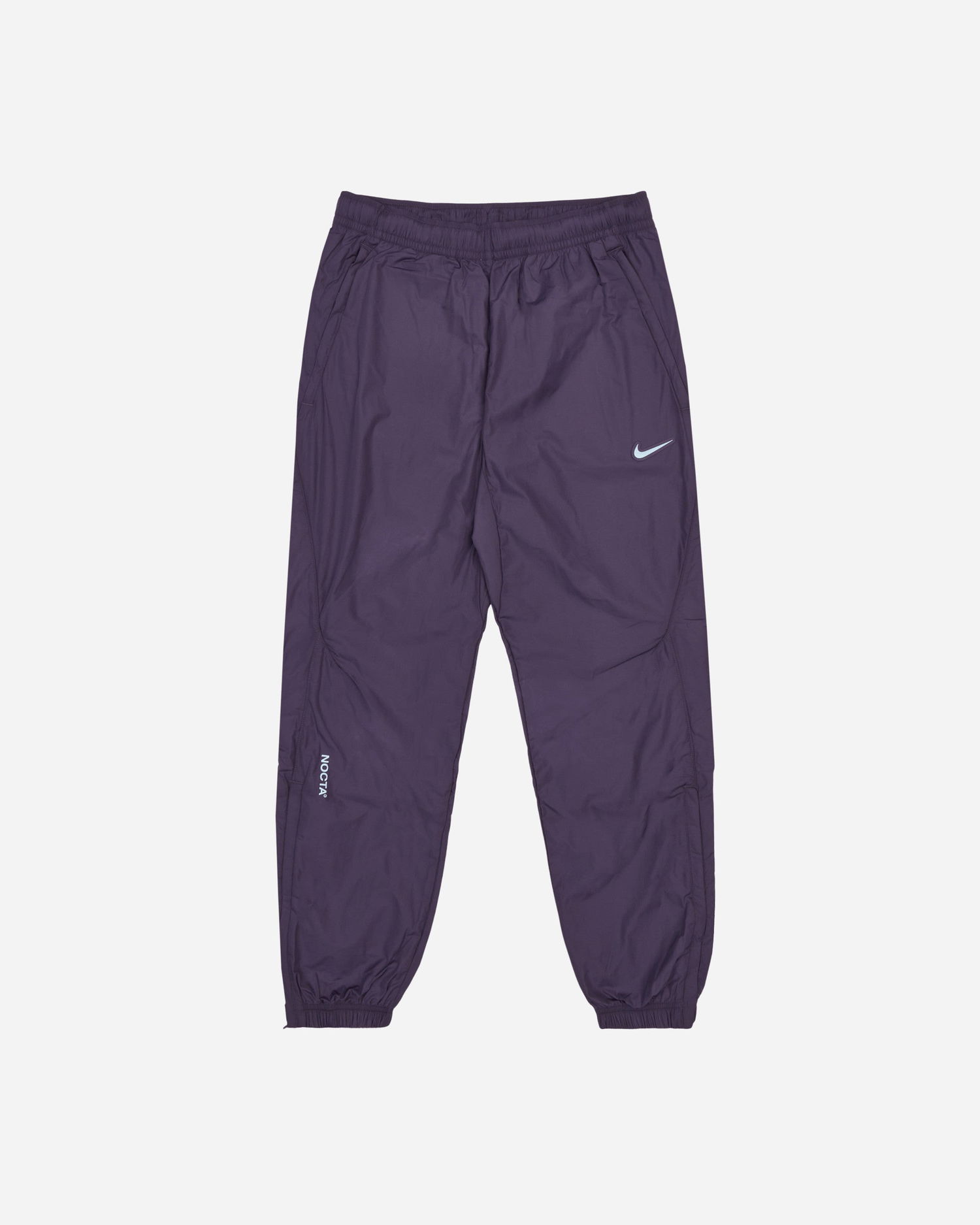 Housut Nike NOCTA Track Pants Violetti | DO2829-573, 0