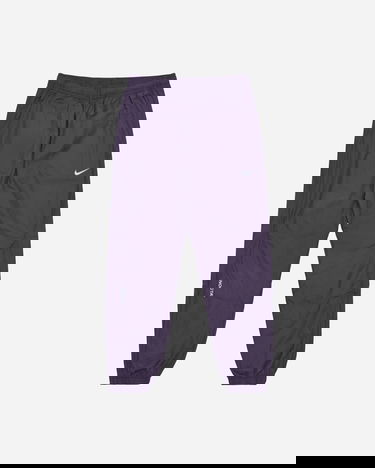 Housut Nike NOCTA Track Pants Violetti | DO2829-573, 0