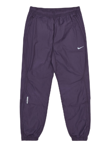Housut Nike NOCTA Track Pants Violetti | DO2829-573