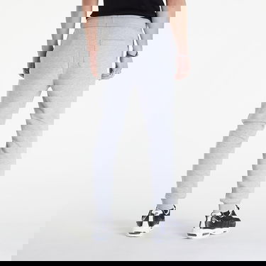Verryttelyhousut Alpha Industries Basic Jogger Harmaa | 116370.17, 1