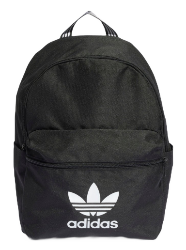Reput ja laukut adidas Originals Adicolor Backpack Musta | IJ0761