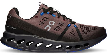 Tennarit ja kengät On Running Cloudsurfer 7 Musta | 3md10421509, 1