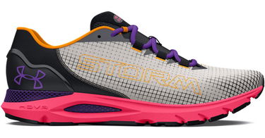 Tennarit ja kengät Under Armour HOVR Sonic 6 Storm "Grey" W Monivärinen | 3026553-300, 1
