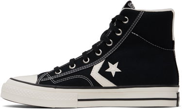 Tennarit ja kengät Converse Star Player 76 High Top Musta | A10516C, 2