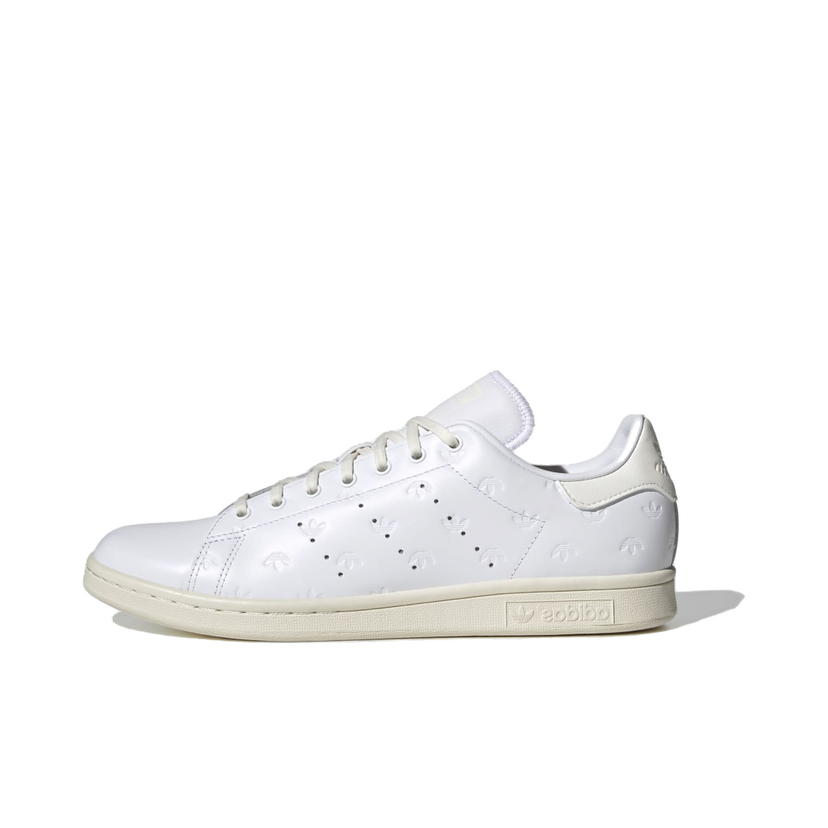 Tennarit ja kengät adidas Originals Stan Smith Valkoinen | FZ6427