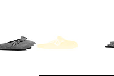 Tennarit ja kengät Birkenstock Birkenstock Boston Soft Footbed Clogs Ruskea | 1030814, 0