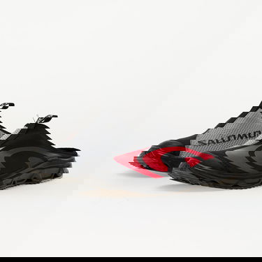 Tennarit ja kengät Salomon Rx Slide 3.0 Recovery Slides Musta | L47759000, 5