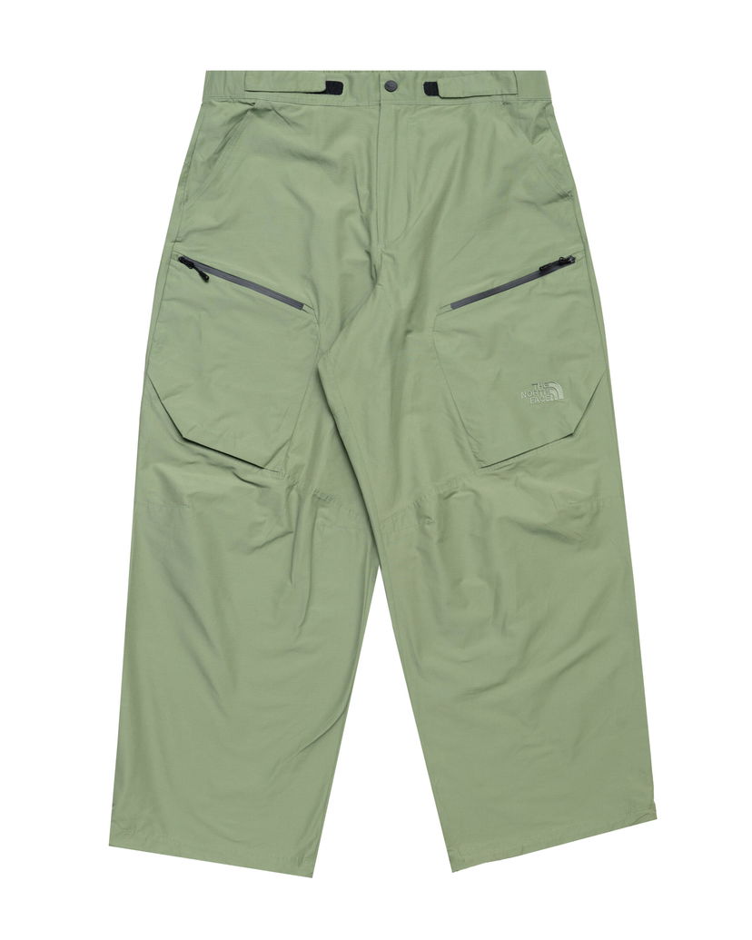 Housut The North Face NSE Pants Vihreä | NF0A8DU1BO91