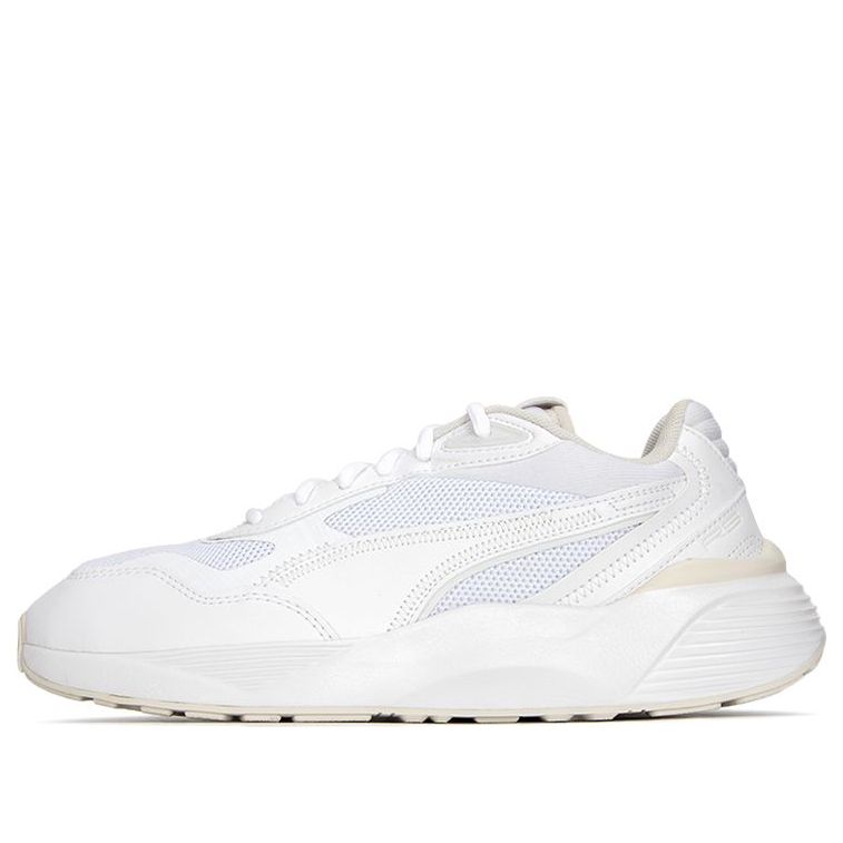 Tennarit ja kengät Puma RS-Metric Core Valkoinen | 387166-01