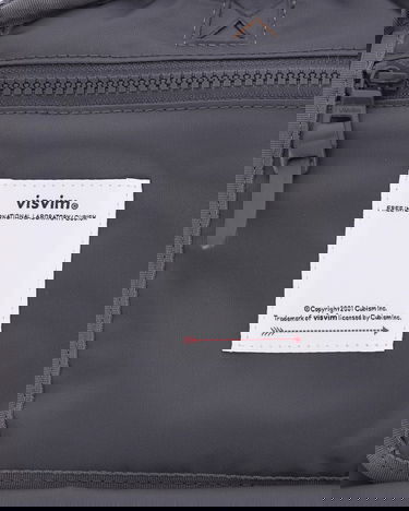 Reppu visvim Cordura 22L Backpack Harmaa | 0125203003033 2, 4