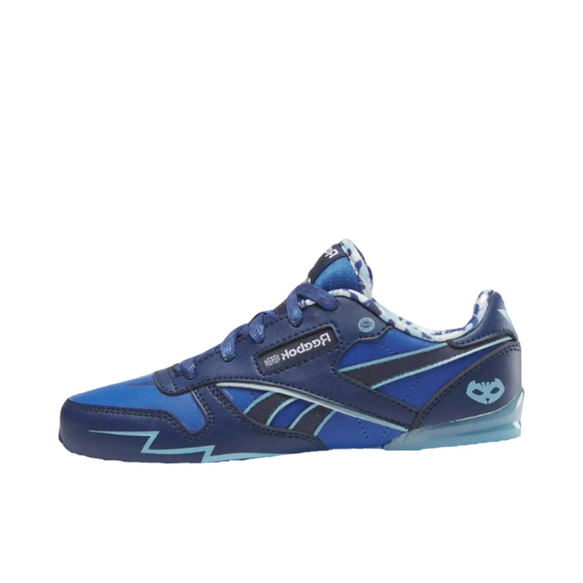 Tennarit ja kengät Reebok Classic Leather Step N Flash PJ Masks Sininen | 100200540