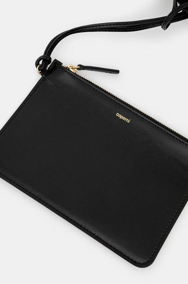 Käsilaukku Coperni Coperni Medium Belt Cabas Bag Musta | COPBA73F6024, 3