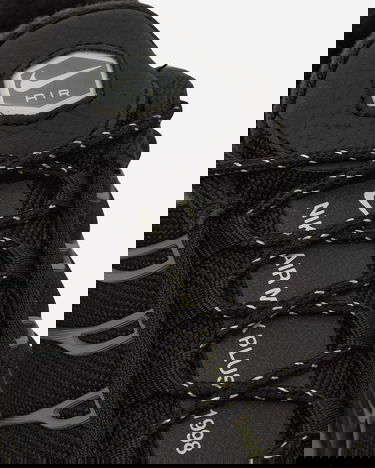 Tennarit ja kengät Nike Air Max Plus Sneakers "Black / Smoke Grey" Musta | FV0385-001, 6