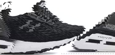 Tennarit ja kengät Under Armour HOVR Mega 2 Clone W Musta | 3024480-001, 0