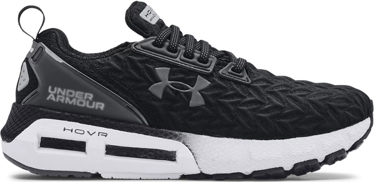 Tennarit ja kengät Under Armour HOVR Mega 2 Clone W Musta | 3024480-001, 0