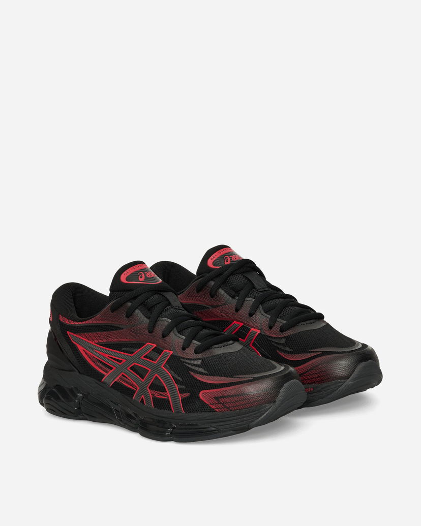 Tennarit ja kengät Asics GEL-Quantum 360 VIII Musta | 1203A305-011