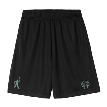Shortsit Carhartt WIP Carhartt WIP Win Lock Up Shorts Musta | I034627_9, 0