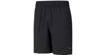 Shortsit Puma Performance Woven 7" Musta | 52031801, 1