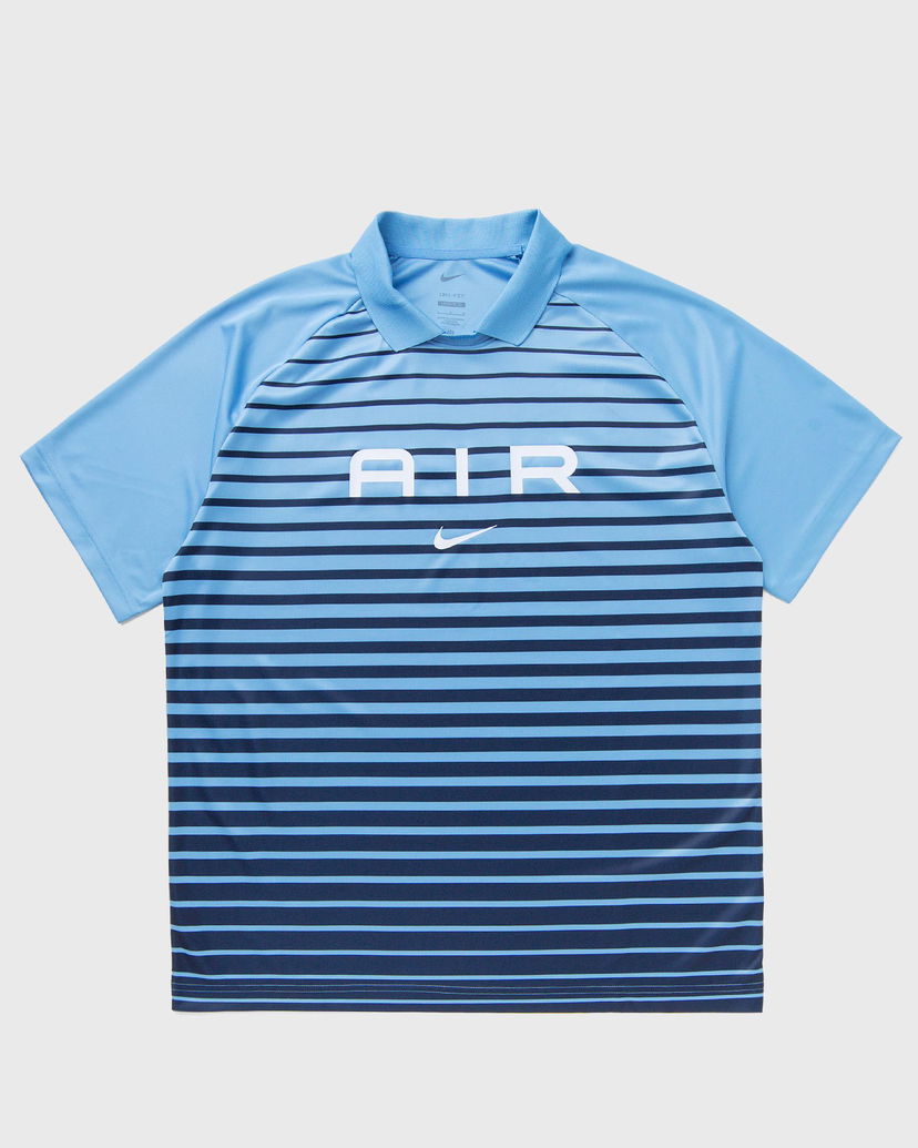 Jersey Nike SW AIR FB JERSEY AOP Sininen | IB8019-489