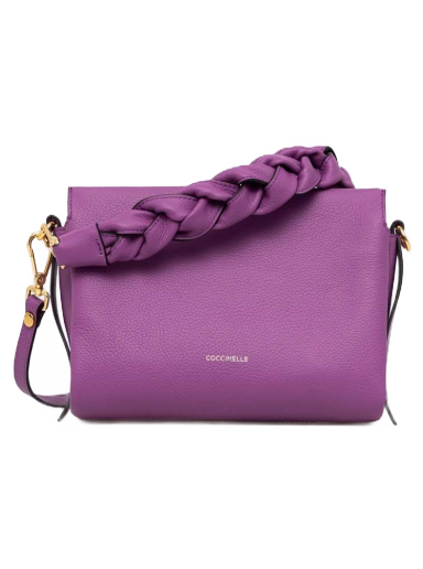 Käsilaukku Coccinelle Handbag Violetti | E1.M50.58.01.01