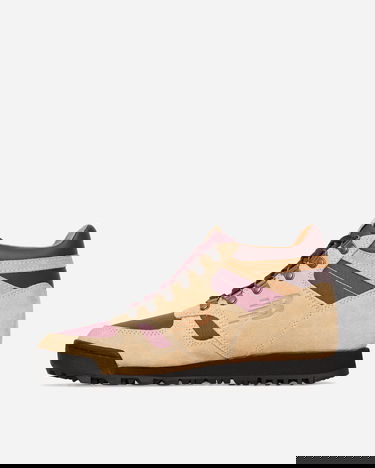 Tennarit ja kengät New Balance Aimé Leon Dore x Rainier Boots Ruskea | URAINXA1, 2