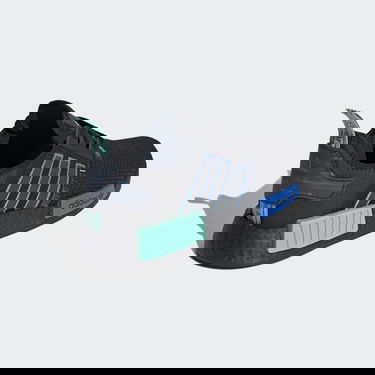 Tennarit ja kengät adidas Originals NMD_R1 Musta | H05149, 1