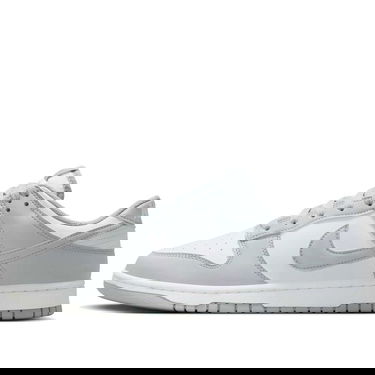 Tennarit ja kengät Nike Dunk Low Harmaa | HF5441-105, 0