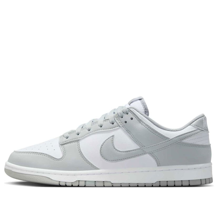 Tennarit ja kengät Nike Dunk Low Harmaa | HF5441-105