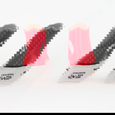 Tennarit ja kengät Converse Chuck Taylor All Star Double Stack Vaaleanpunainen | A15542C, 4