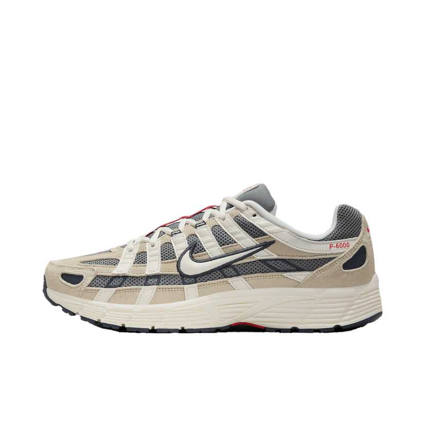 Tennarit ja kengät Nike P-6000 Beige | IH4382-200