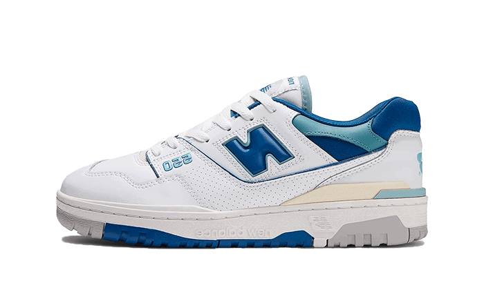 Tennarit ja kengät New Balance 550 Sininen | BB550NCC, 0