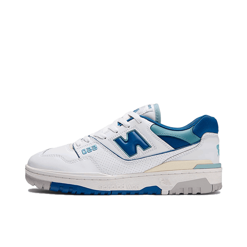 Tennarit ja kengät New Balance 550 Sininen | BB550NCC