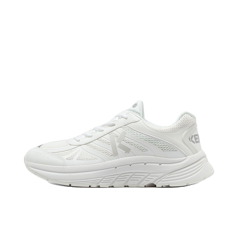Tennarit ja kengät KENZO -PACE LOW TOP Valkoinen | FE55SN070F62.01