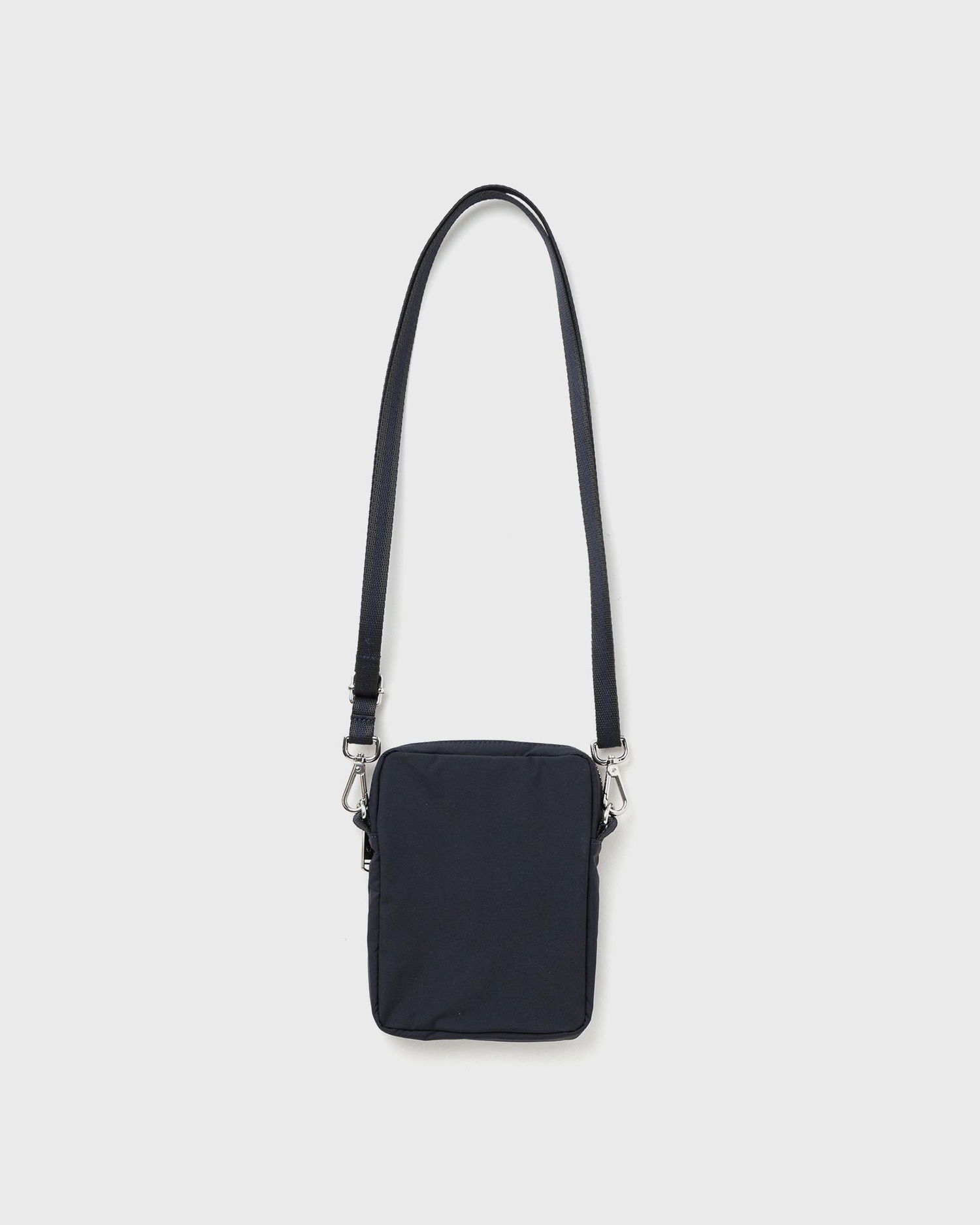 Olkalaukku Fred Perry Brentham Nylon Side Bag Tummansininen | L9263-248, 1