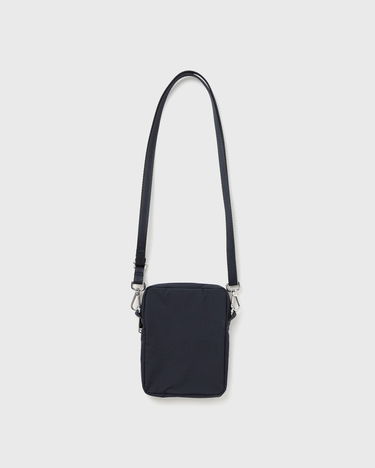 Olkalaukku Fred Perry Brentham Nylon Side Bag Tummansininen | L9263-248, 1