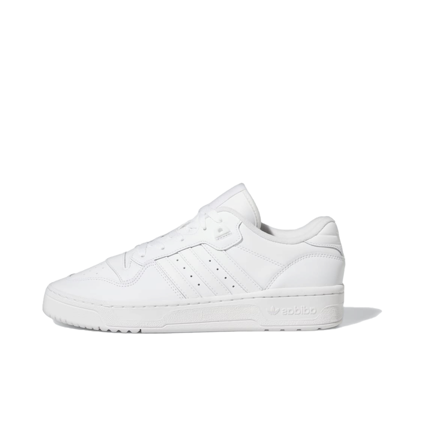 Tennarit ja kengät adidas Originals Rivalry Low Valkoinen | GX2272