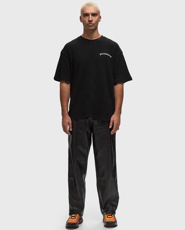 Housut Pleasures Latex Formula Trousers Musta | P24F039, 2