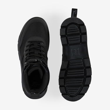 Tennarit ja kengät Dr. Martens Combs Tech "Noir" Musta | 25656001, 2