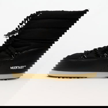 Tennarit ja kengät Moon Boot Evx Light Nylon Black Musta | 80D1470010-N001, 0