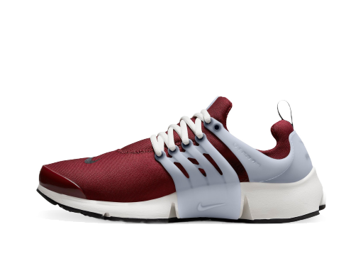 Tennarit ja kengät Nike Air Presto Burgundia | ct3550-601