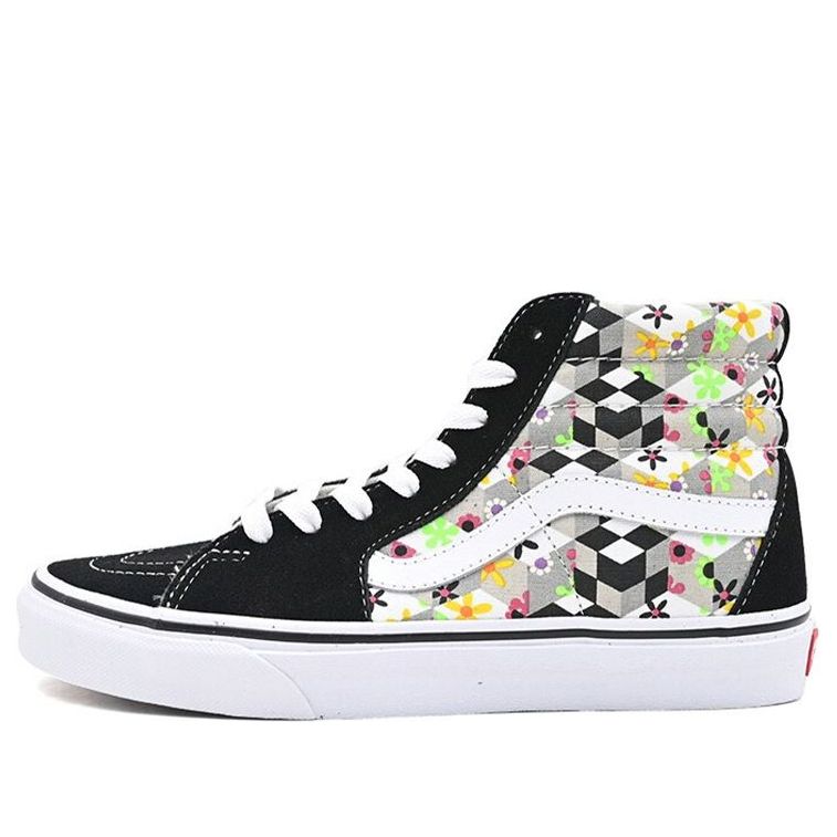 Tennarit ja kengät Vans SK8-HI Surf Monivärinen | VN0A32QG3XR